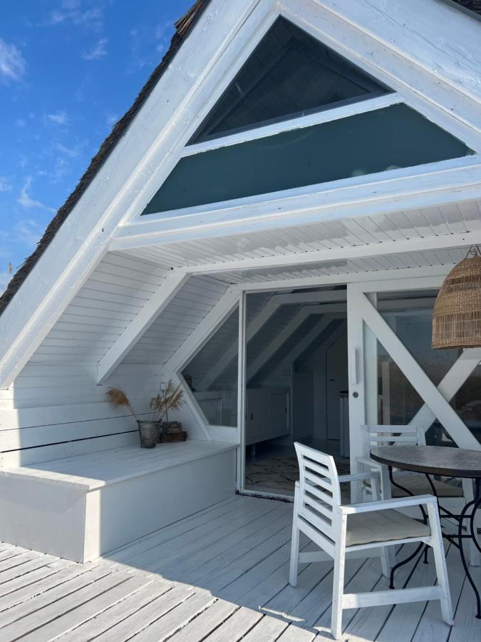 Seehuette Neusiedlersee - Strandhaus, Elektroboot Inklusive Ruszt Kültér fotó