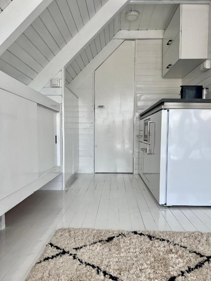 Seehuette Neusiedlersee - Strandhaus, Elektroboot Inklusive Ruszt Kültér fotó